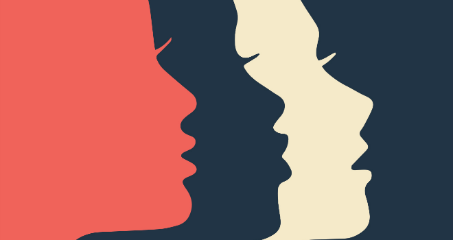 Les femmes en action !