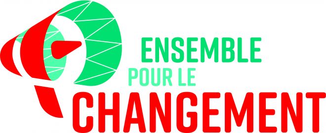 Ensemble pour le changement