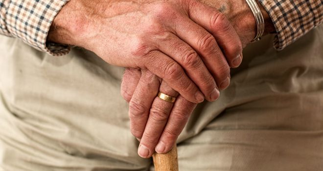 Pensions : action syndicale