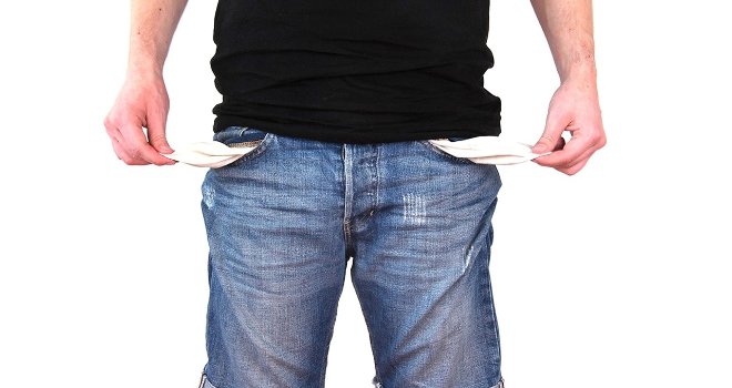 Tout augmente, sauf nos salaires