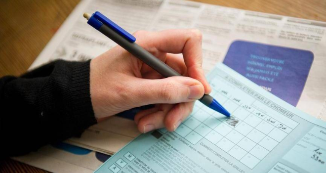 Vacances proméritées : procédure